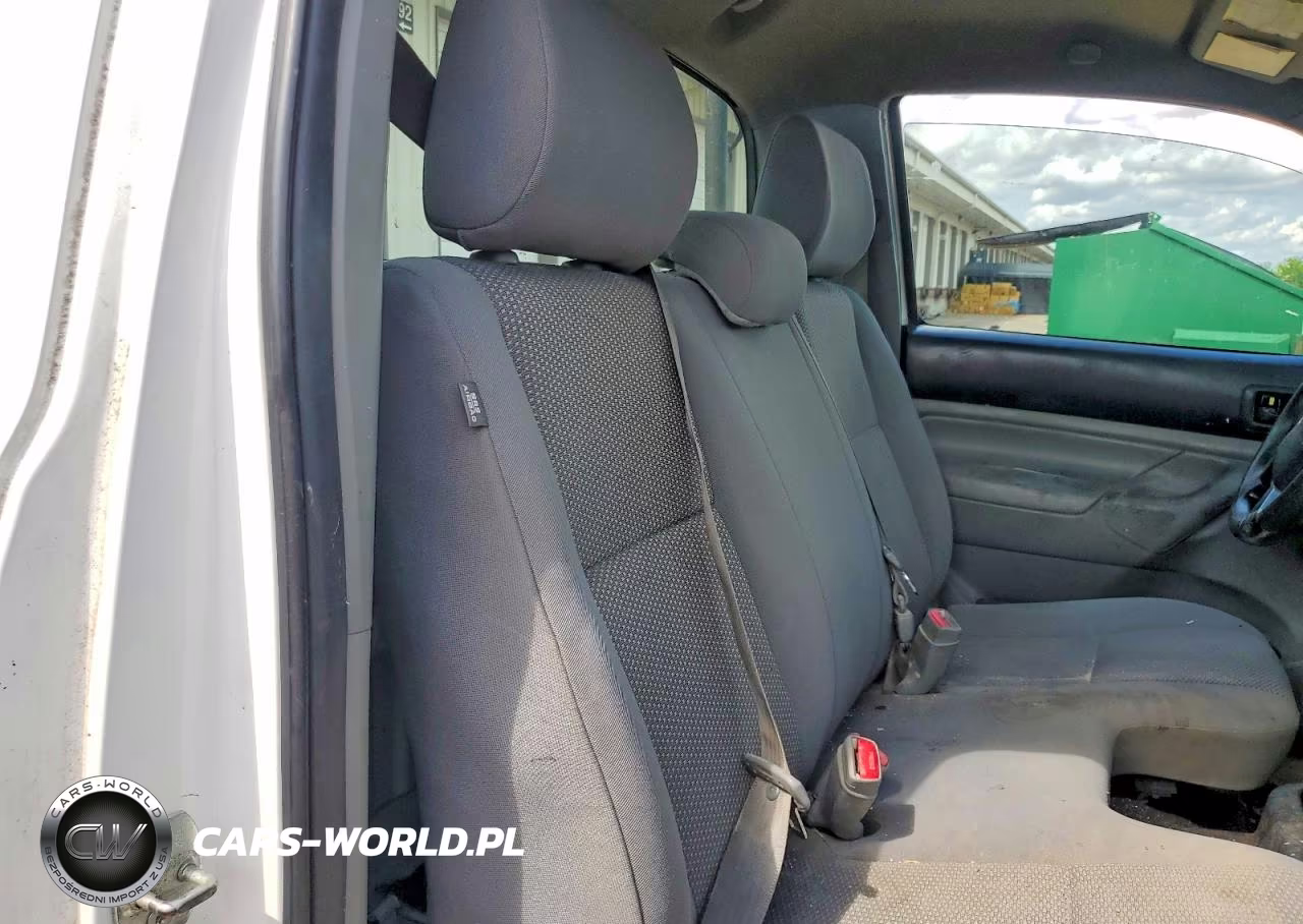 2013 Toyota Tacoma VIN:5TFPX4EN1DX016744 - 10