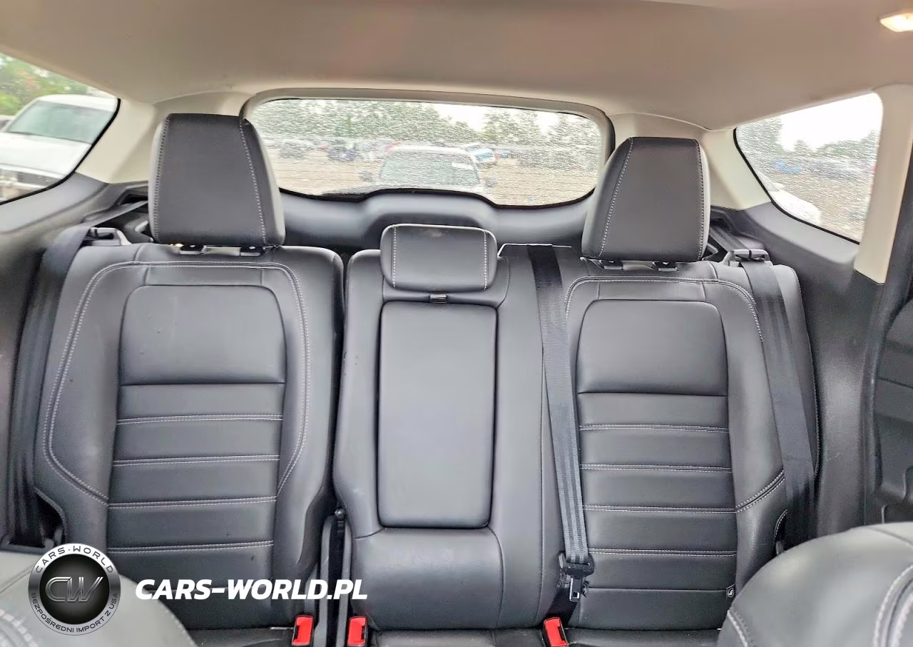 2019 Ford Escape Sel VIN:1FMCU0HD2KUC50971 - 10
