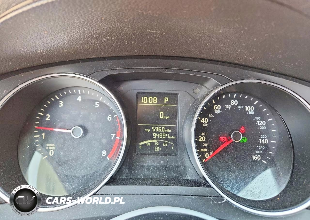 2017 Volkswagen Jetta S VIN:3VW2B7AJ7HM240297 - 10