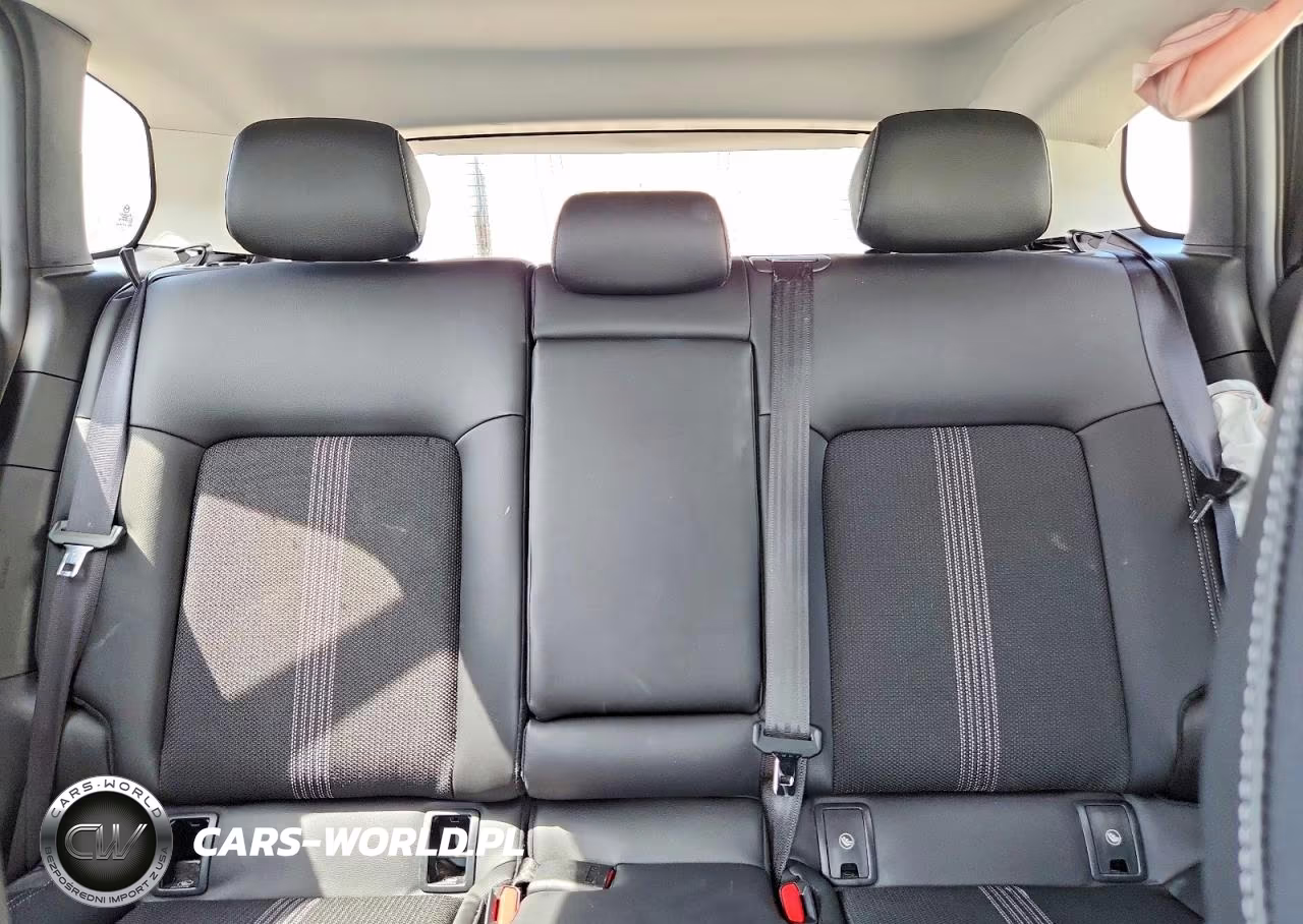2026 Mazda Cx-50 Preferred VIN:7MMVABBL9TN460402 - 10