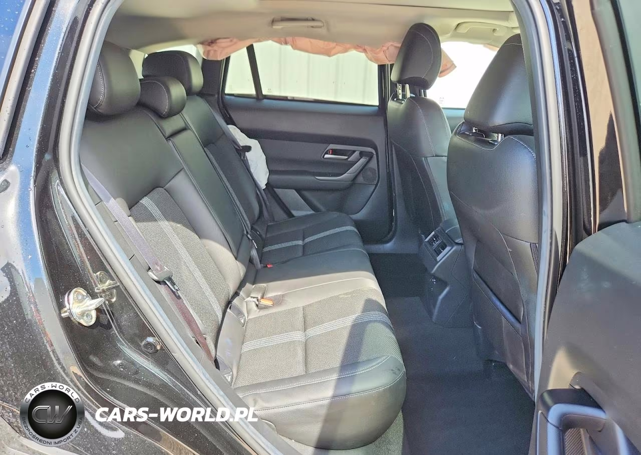 2026 Mazda Cx-50 Preferred VIN:7MMVABBL9TN460402 - 11