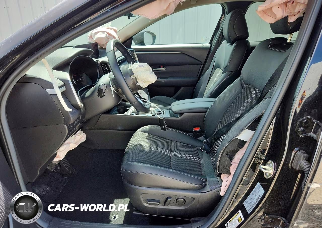 2026 Mazda Cx-50 Preferred VIN:7MMVABBL9TN460402 - 7
