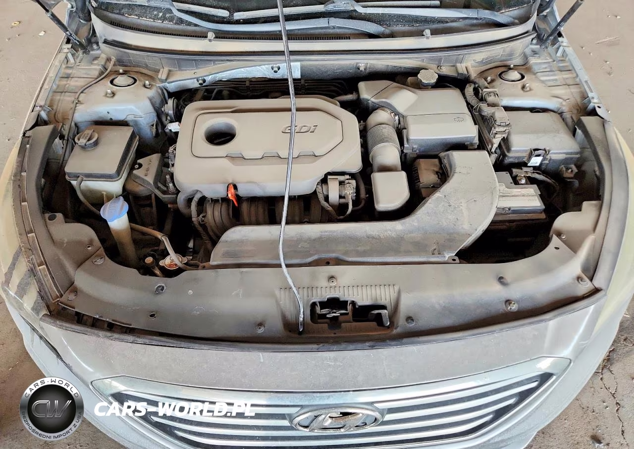 2015 Hyundai Sonata Sport VIN:5NPE34AF5FH081208 - 11