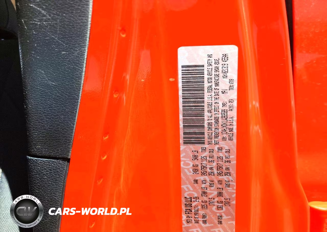 2020 Jeep Wrangler Unlimited Sport VIN:1C4HJXDN1LW269589 - 13