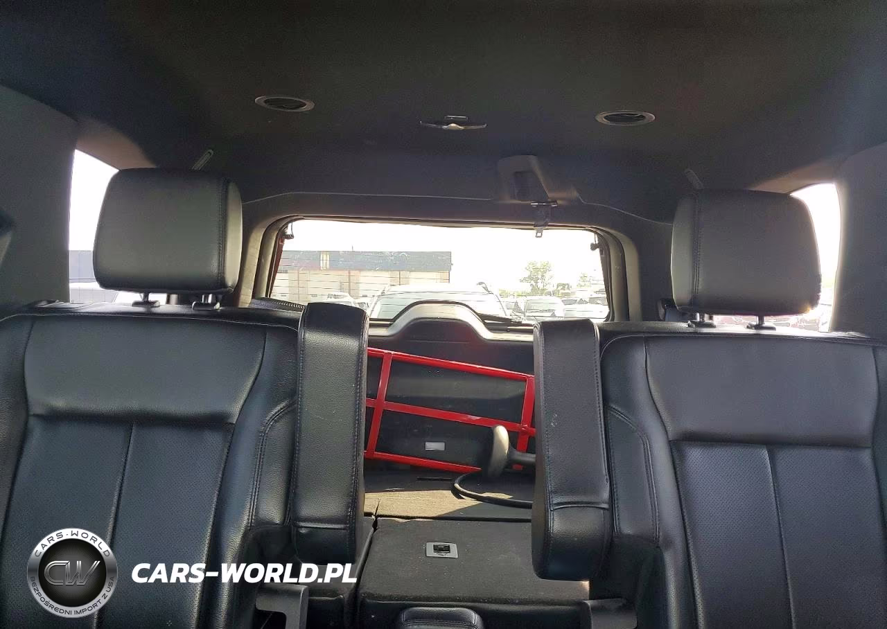 2021 Ford Expedition Xlt VIN:1FMJU1JT1MEA21161 - 10
