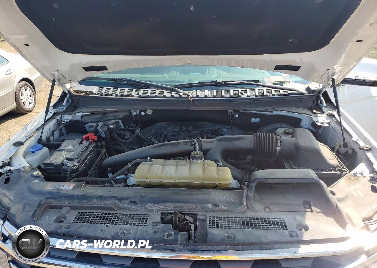 2021 Ford Expedition Xlt VIN:1FMJU1JT1MEA21161 - 12
