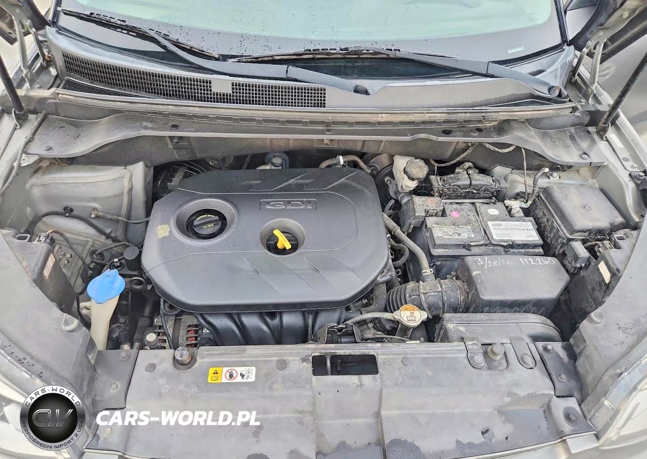 2018 Kia Soul + VIN:KNDJP3A51J7592447 - 13