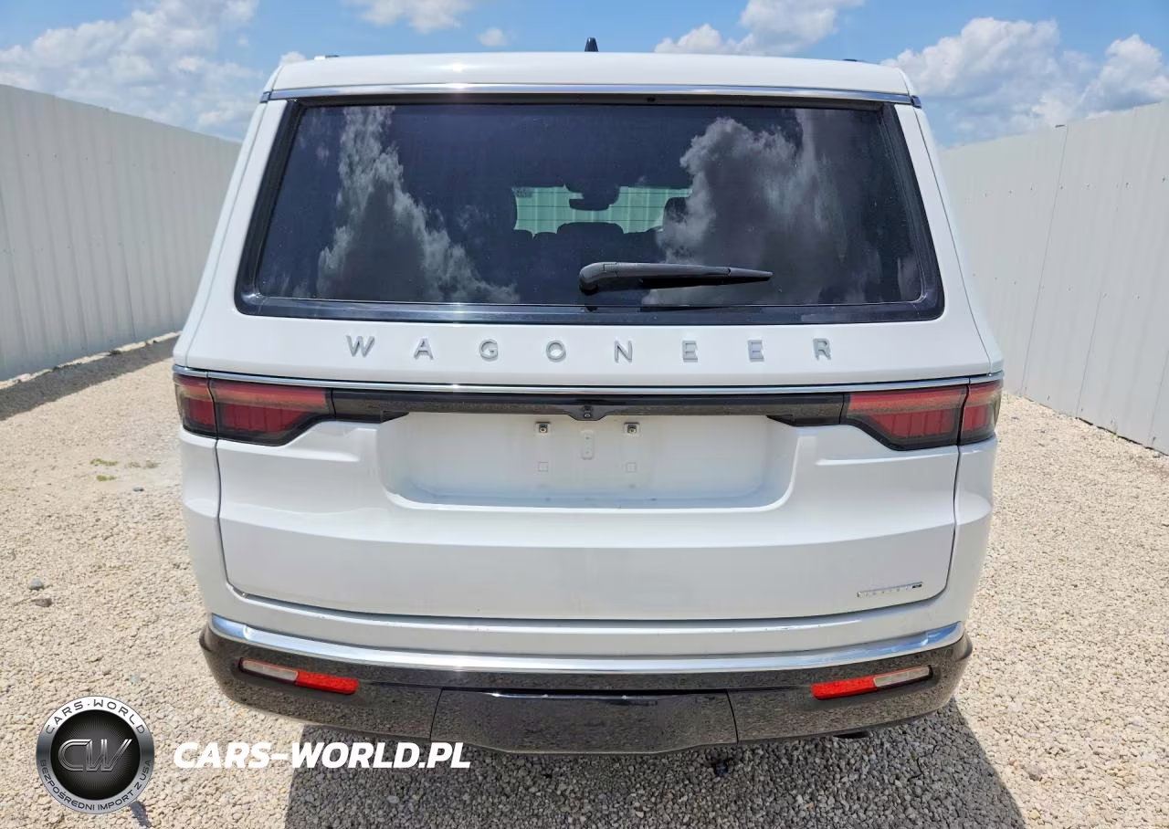 2024 Jeep Wagoneer Series Ii VIN:1C4SJUBP8RS136644 - 6