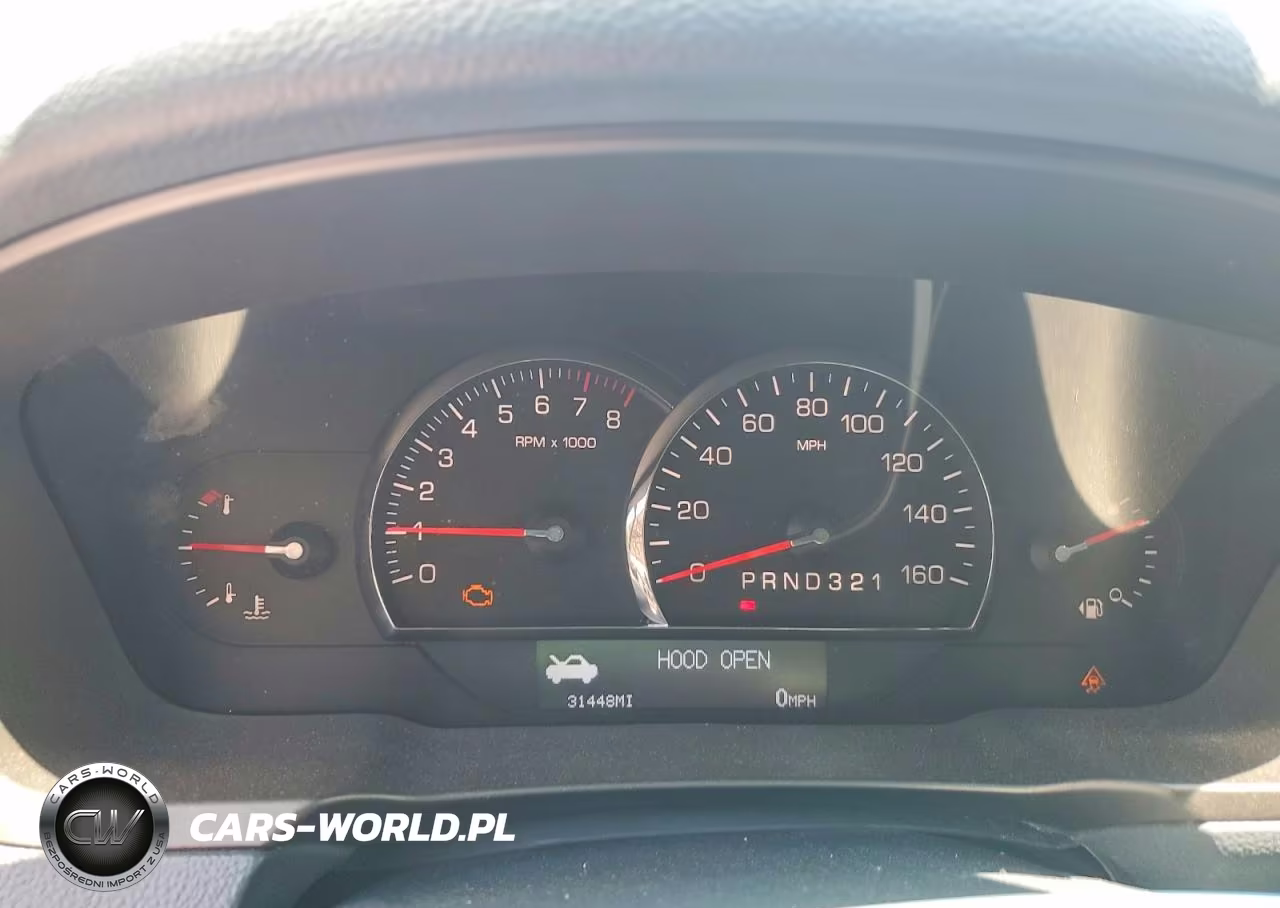 2006 Cadillac Professional Chassis VIN:1GEEH96Y66U550277 - 9