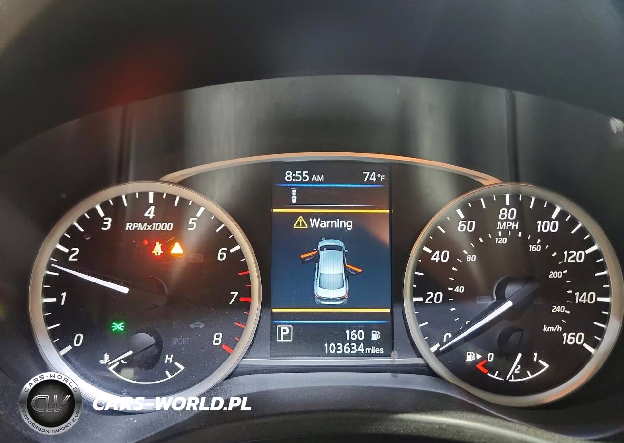 2019 Nissan Sentra S VIN:3N1AB7AP5KY435613 - 9