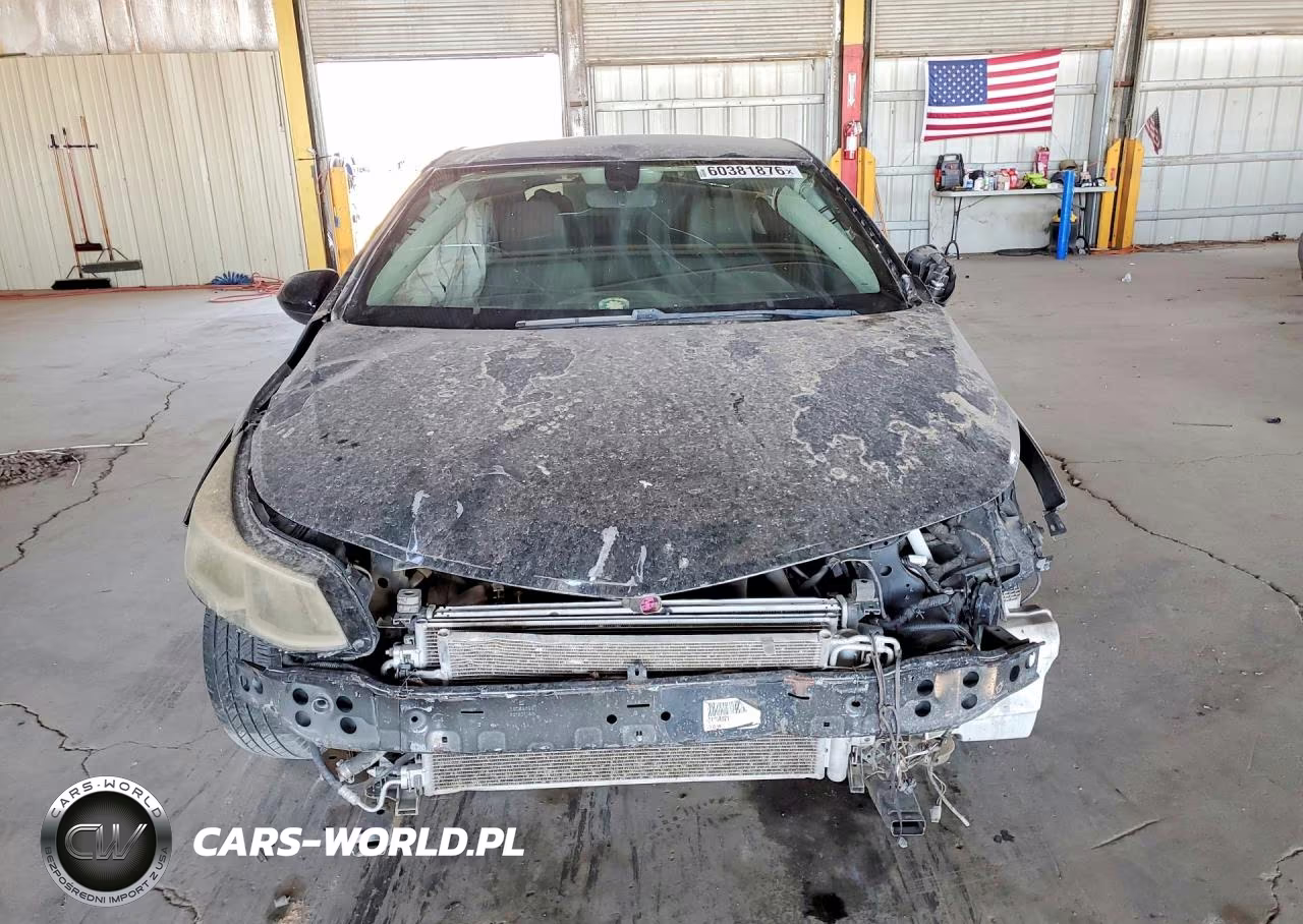 2018 Chevrolet Cruze Ls VIN:1G1BC5SM0J7198562 - 5