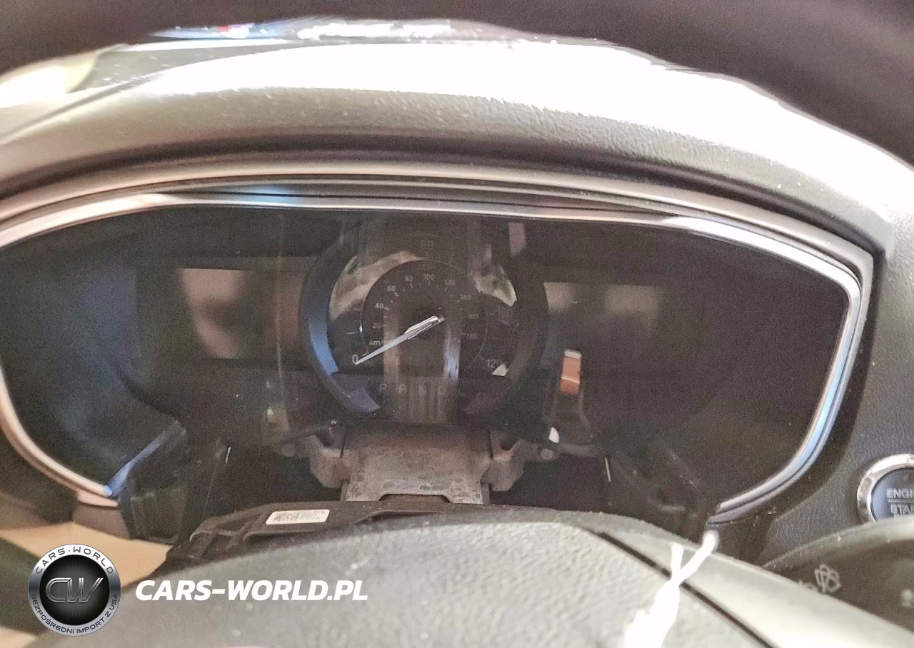 2019 Ford Fusion Se VIN:3FA6P0LU7KR204520 - 9
