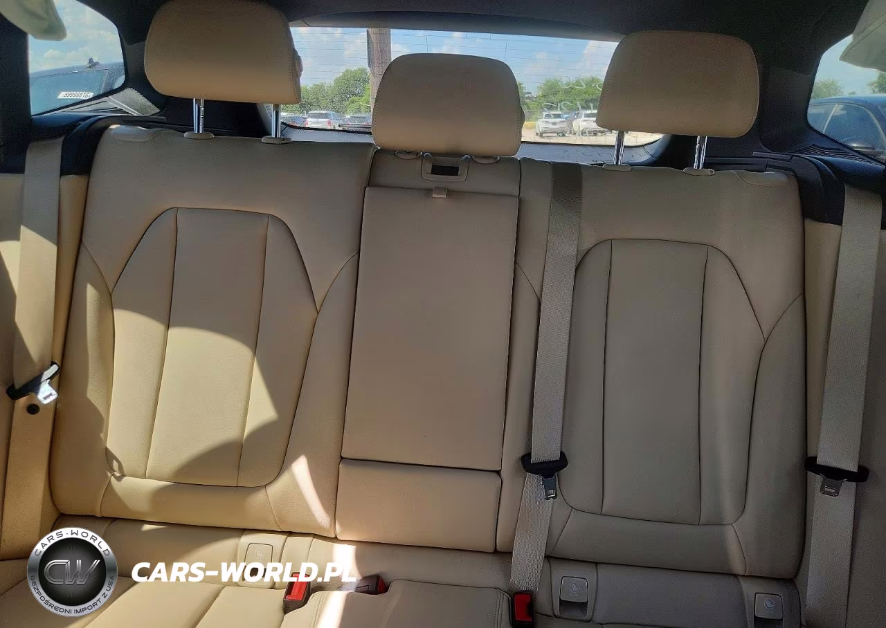 2021 BMW X3 Sdrive30I VIN:5UXTY3C01M9H69774 - 10