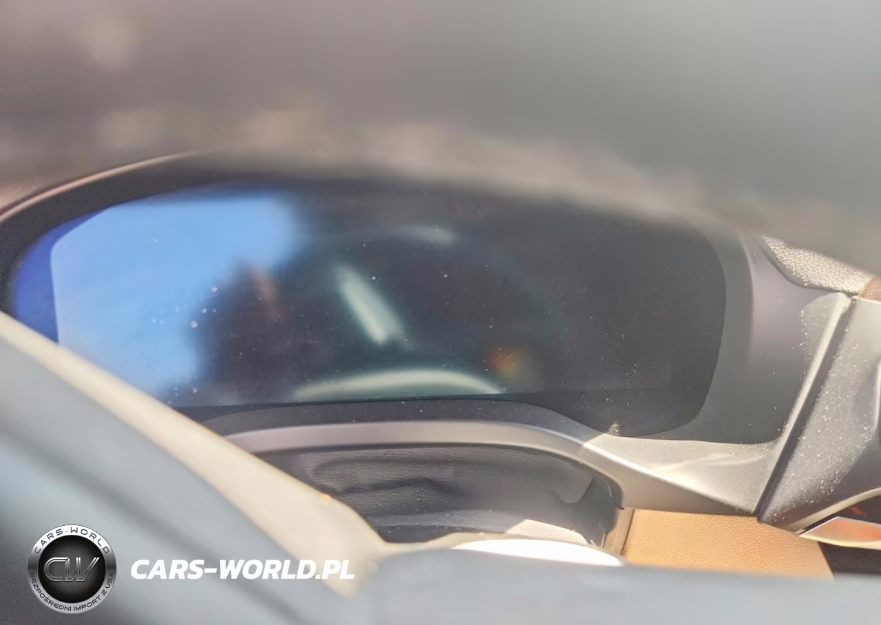 2021 BMW X3 Sdrive30I VIN:5UXTY3C01M9H69774 - 9