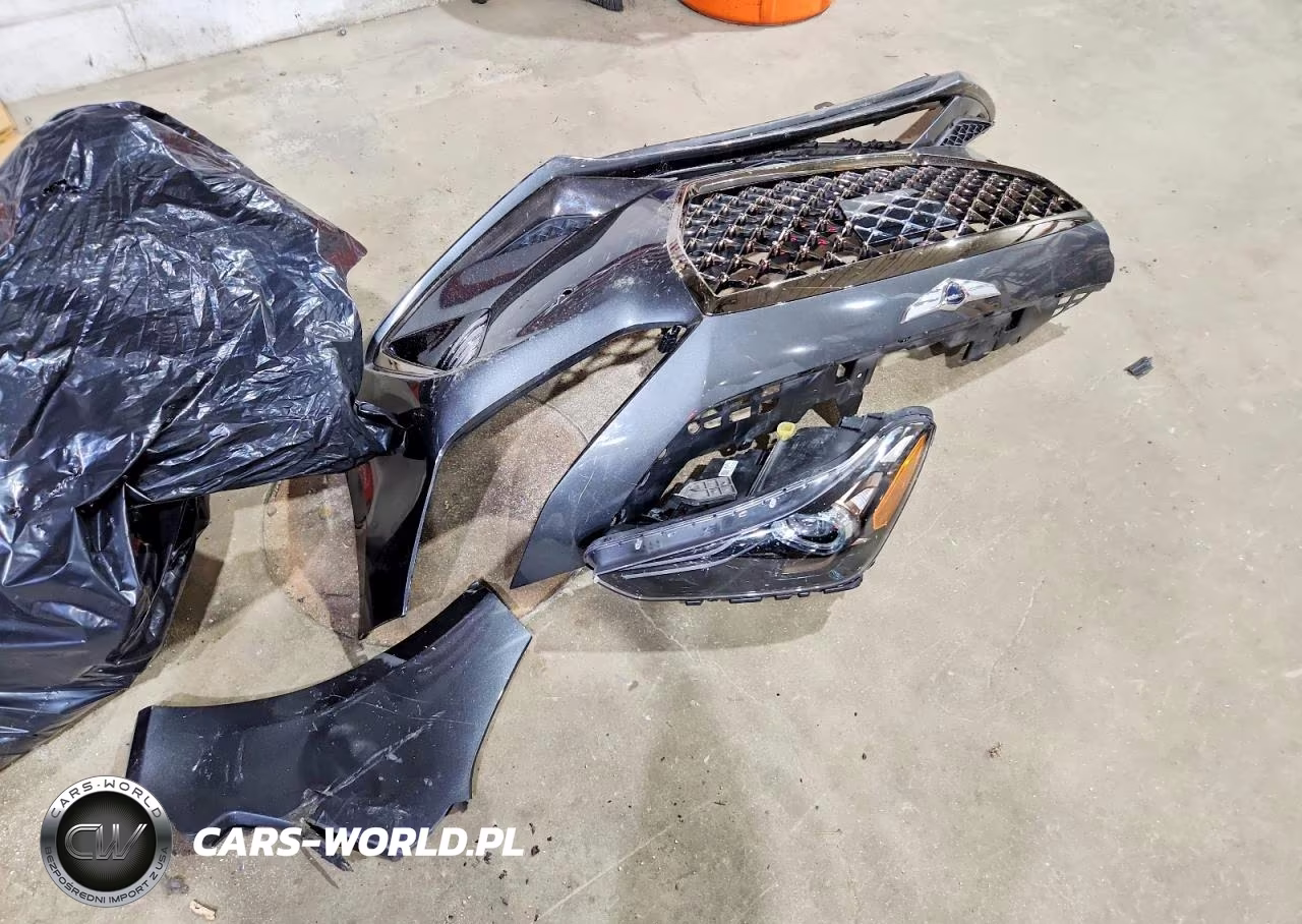 2021 Genesis G70 3.3T VIN:KMTG34LE7MU074472 - 12