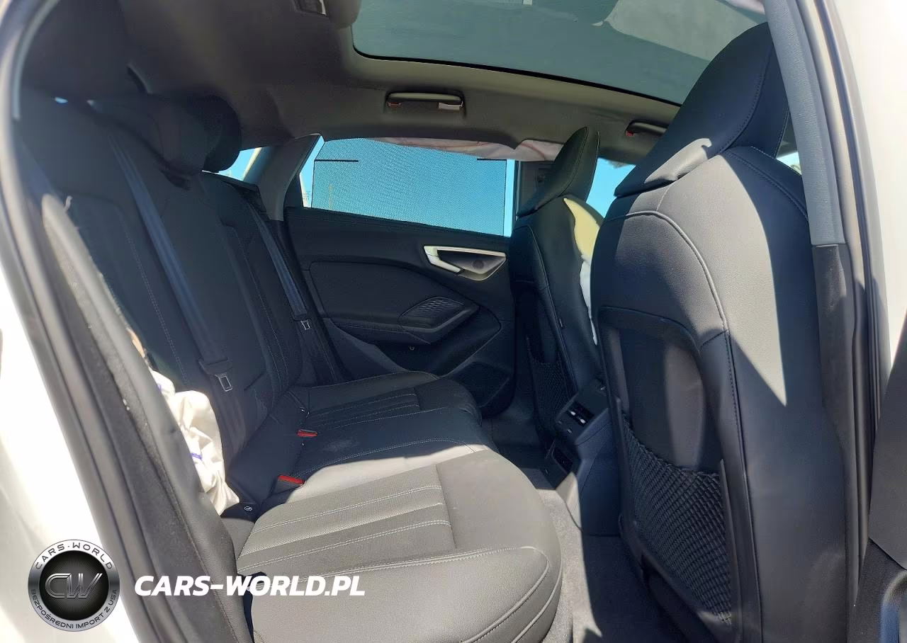 2026 Audi A5 Premium Plus VIN:WAU5ACFU0TN002513 - 10
