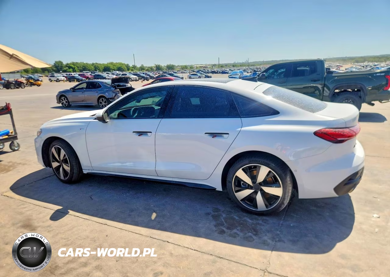 2026 Audi A5 Premium Plus VIN:WAU5ACFU0TN002513 - 2