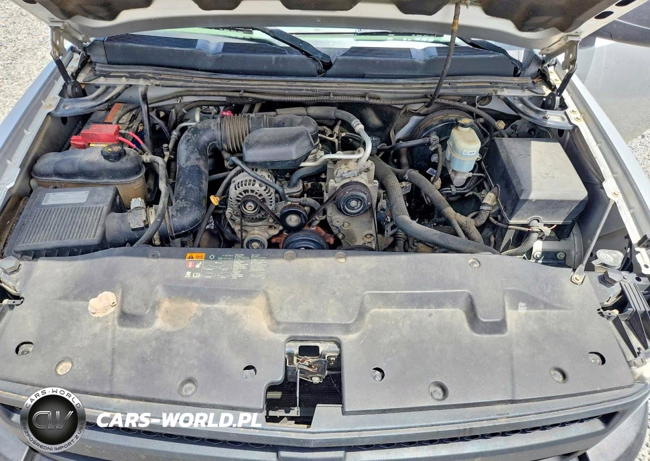 2013 Chevrolet Silverado C1500 VIN:1GCNCPEX1DZ106177 - 11