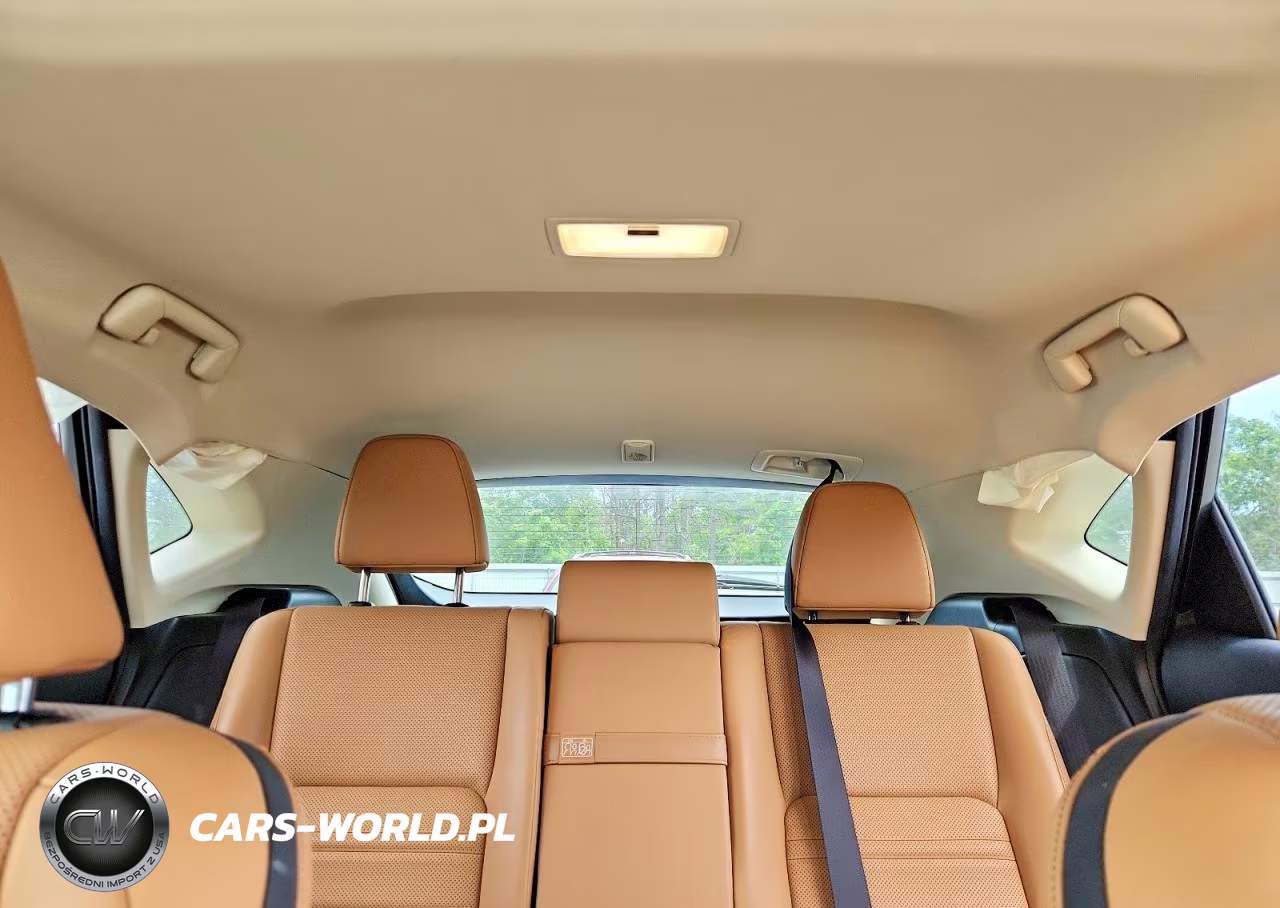 2015 Lexus Nx 200T VIN:JTJBARBZ6F2039319 - 10
