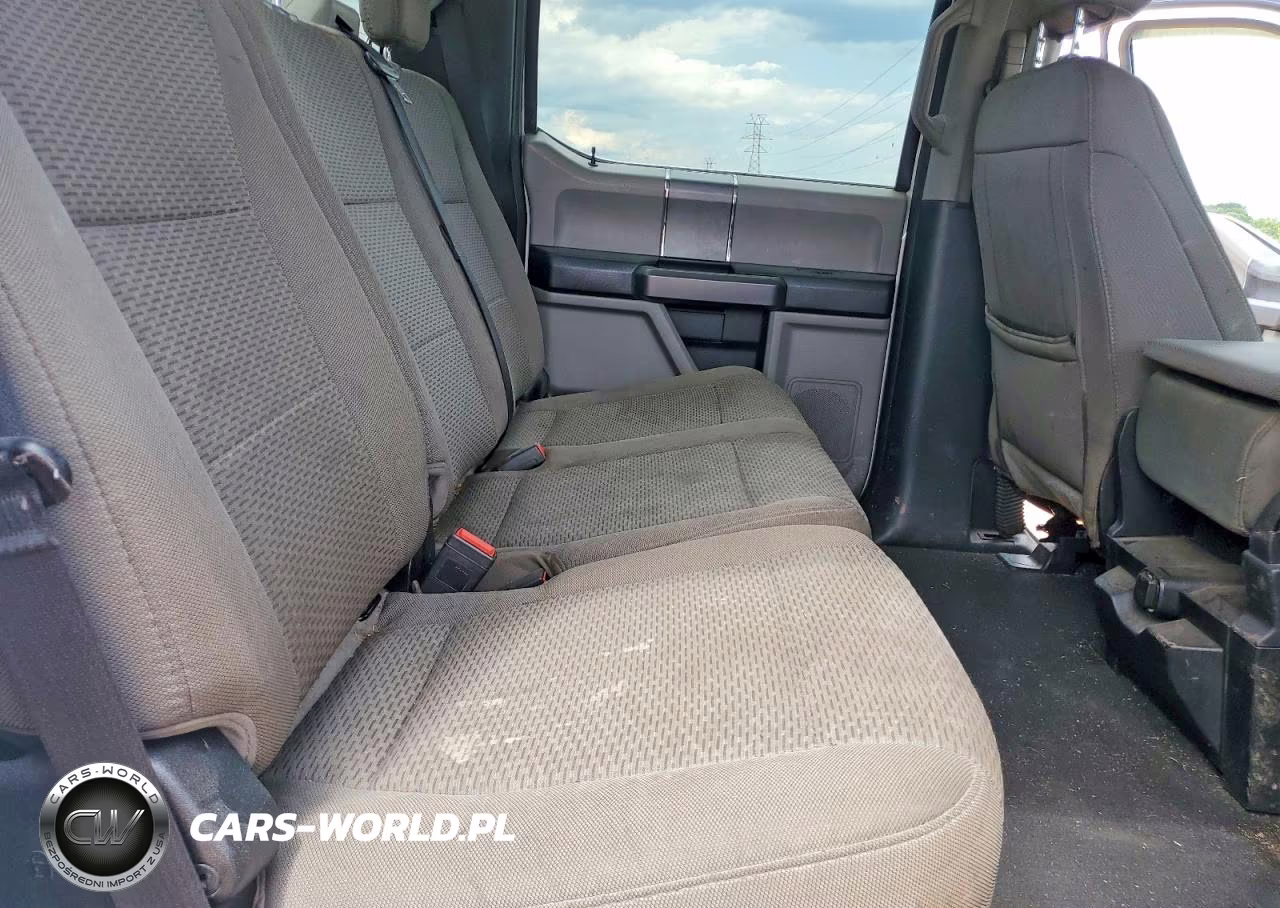 2021 Ford F250 Super Duty VIN:1FT7W2B64MEC92853 - 10