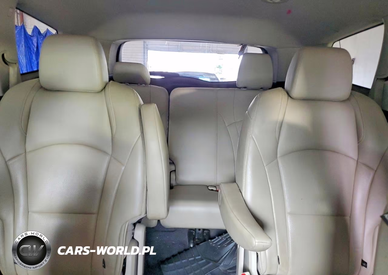2020 Buick Enclave Essence VIN:5GAERBKW0LJ101970 - 10