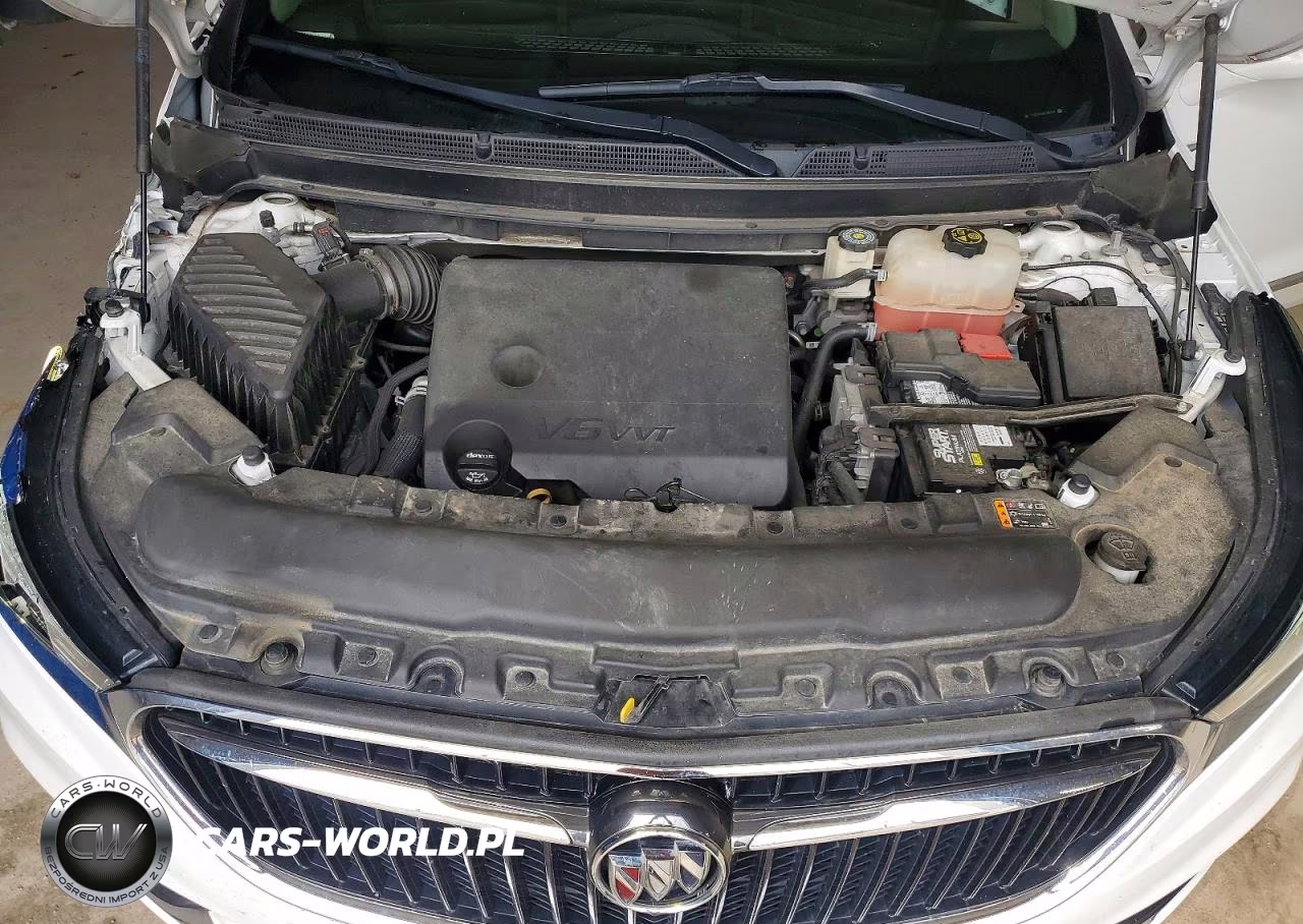 2020 Buick Enclave Essence VIN:5GAERBKW0LJ101970 - 12