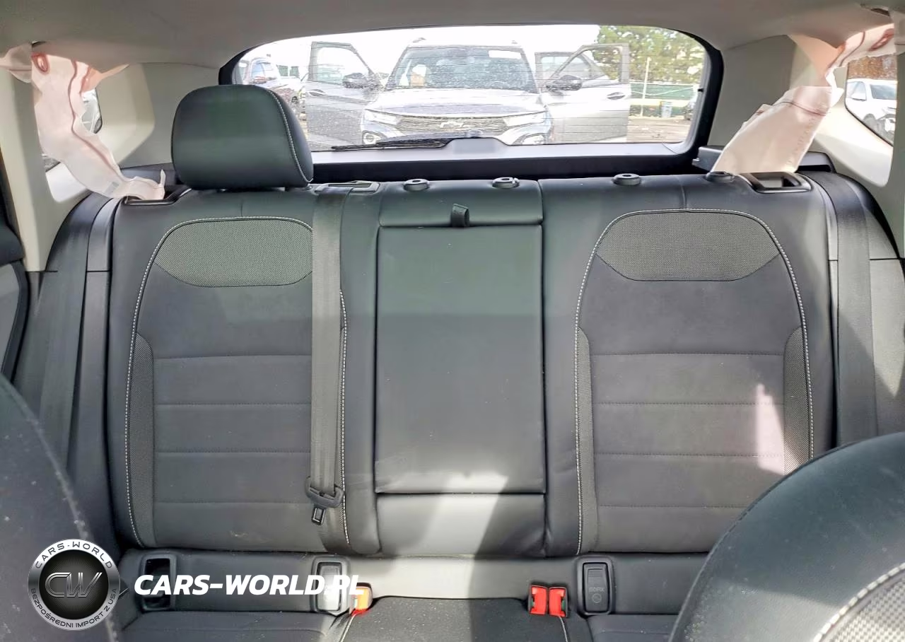 2022 Volkswagen Taos Se Iq Drive VIN:3VVPX7B25NM040968 - 10