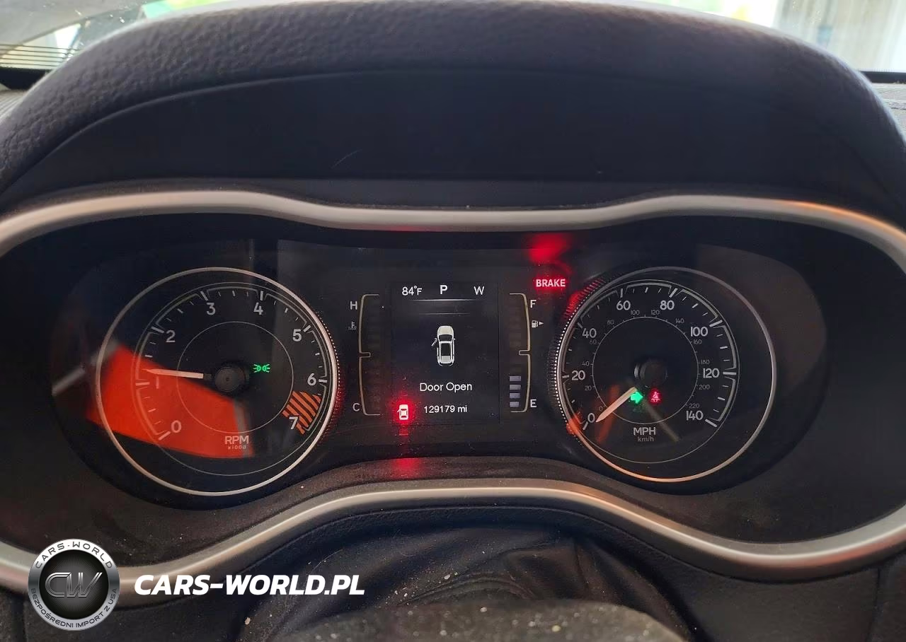 2014 Jeep Cherokee Sport VIN:1C4PJLABXEW185112 - 9