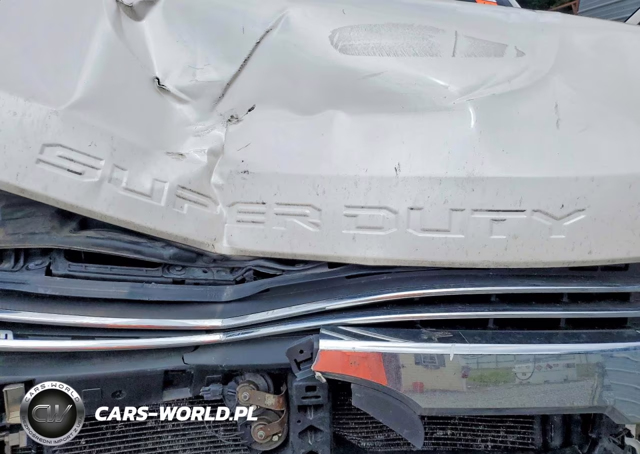 2017 Ford F250 Super Duty VIN:1FT7W2BT8HEC42274 - 11