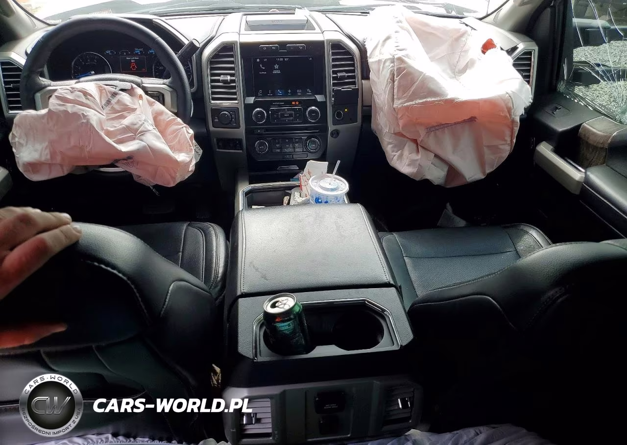 2017 Ford F250 Super Duty VIN:1FT7W2BT8HEC42274 - 8