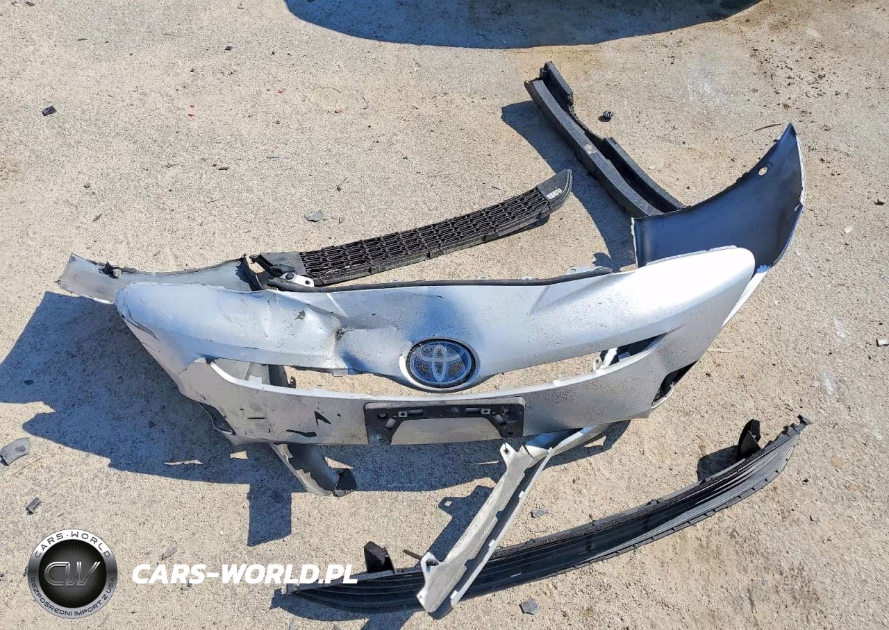 2017 Toyota Prius Two VIN:JTDKBRFU2H3580833 - 12