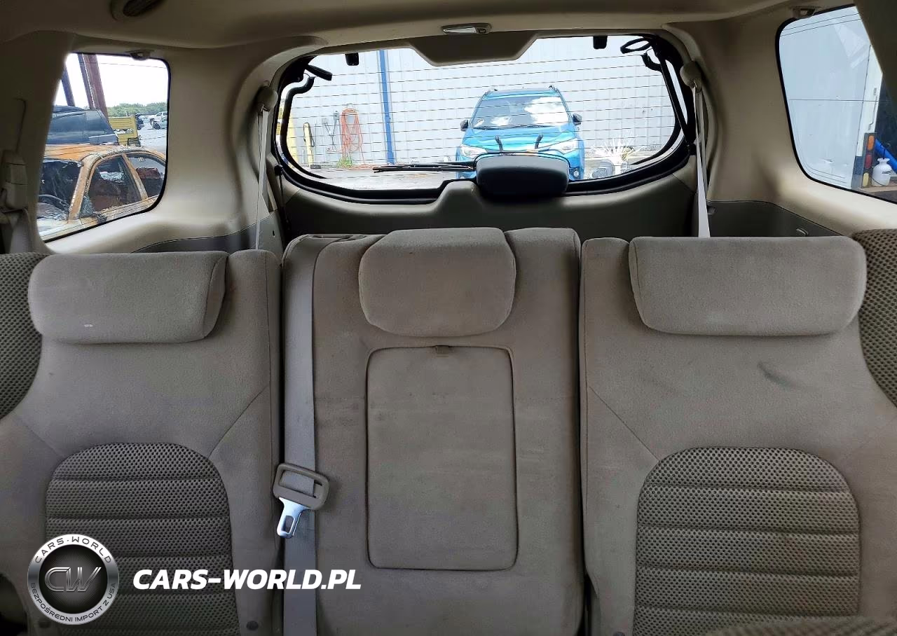 2008 Nissan Pathfinder S VIN:5N1AR18U58C665957 - 10