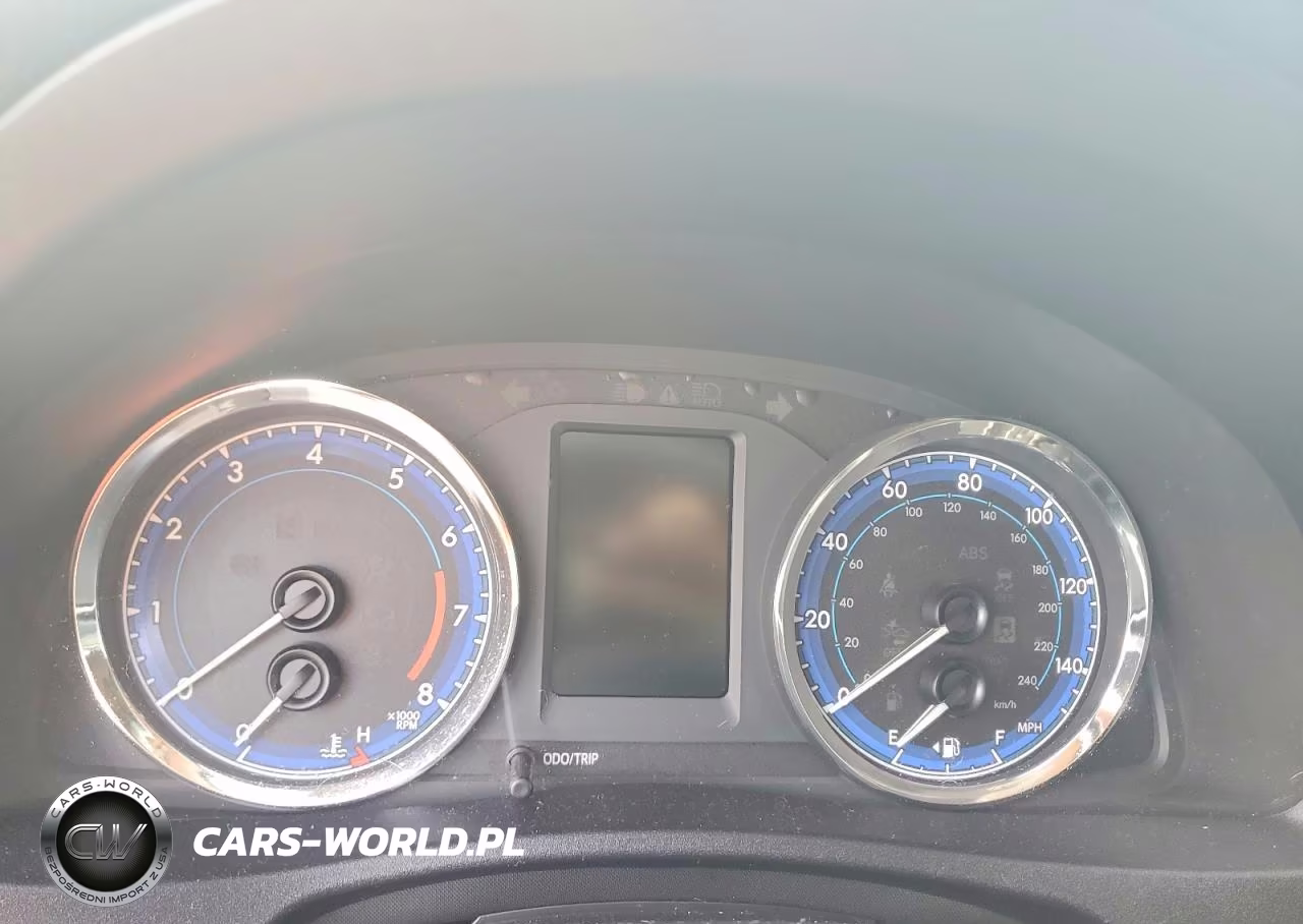 2019 Toyota Corolla Le VIN:2T1BURHE7KC204112 - 9