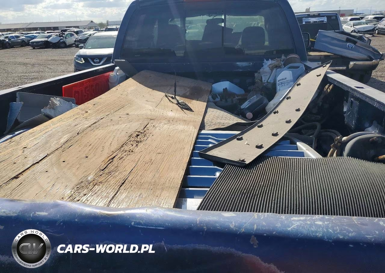 2003 Dodge Ram 3500 St VIN:3D7MU48643G744356 - 10