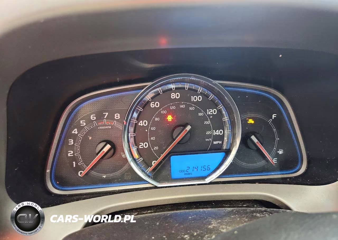 2014 Toyota Rav4 Limited VIN:2T3DFREV0EW201361 - 9