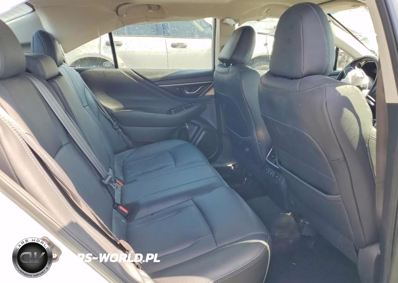2022 Subaru Legacy Limited VIN:4S3BWAN61N3017874 - 10