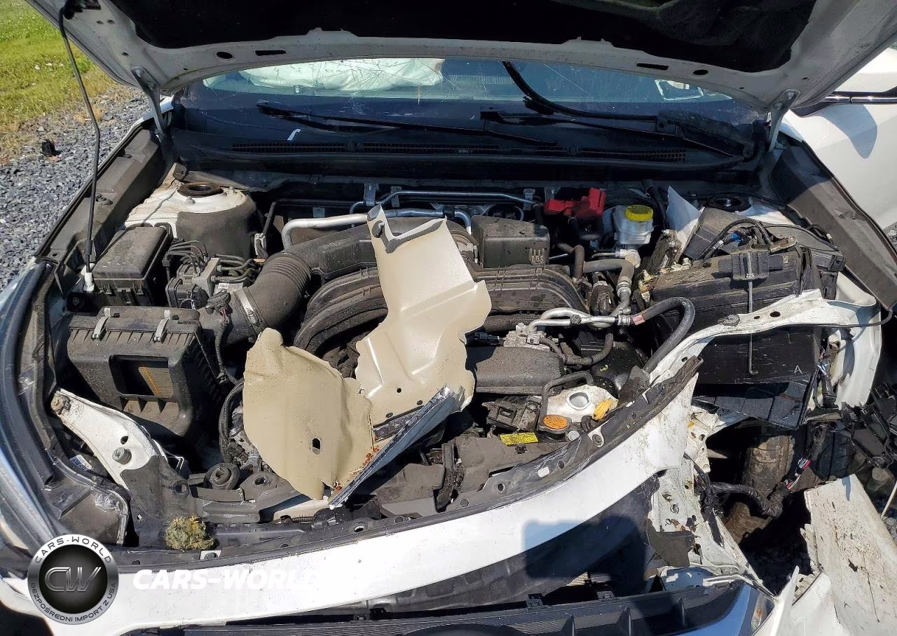 2022 Subaru Legacy Limited VIN:4S3BWAN61N3017874 - 11