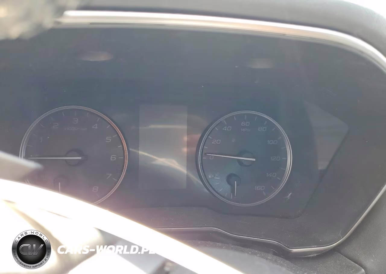 2022 Subaru Legacy Limited VIN:4S3BWAN61N3017874 - 9
