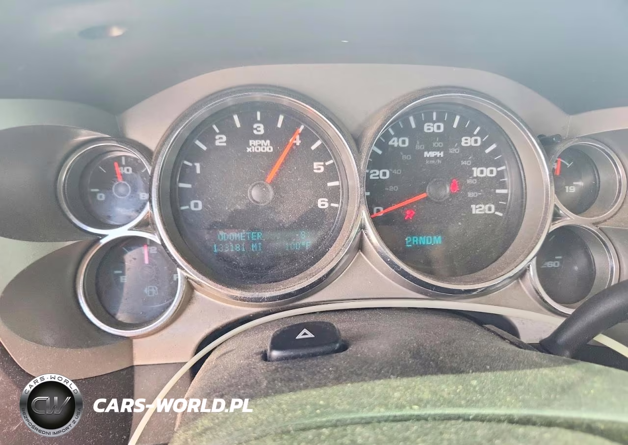 2013 Chevrolet Silverado VIN:3GCPCSE01DG280894 - 9