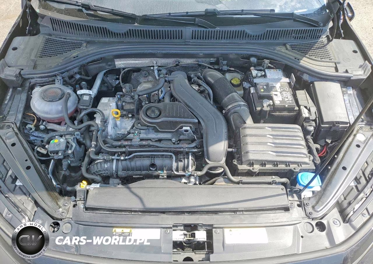 2025 Volkswagen Jetta Sport VIN:3VWBX7BU1SM077566 - 11