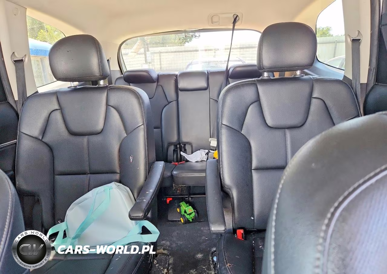 2022 Kia Telluride Ex VIN:5XYP3DHC8NG198503 - 10