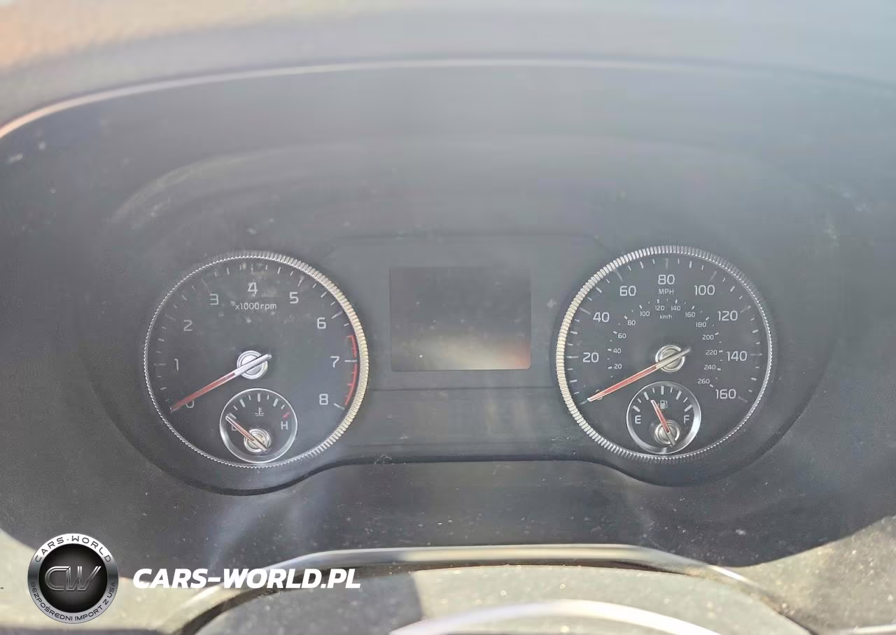 2022 Kia Telluride Ex VIN:5XYP3DHC8NG198503 - 9