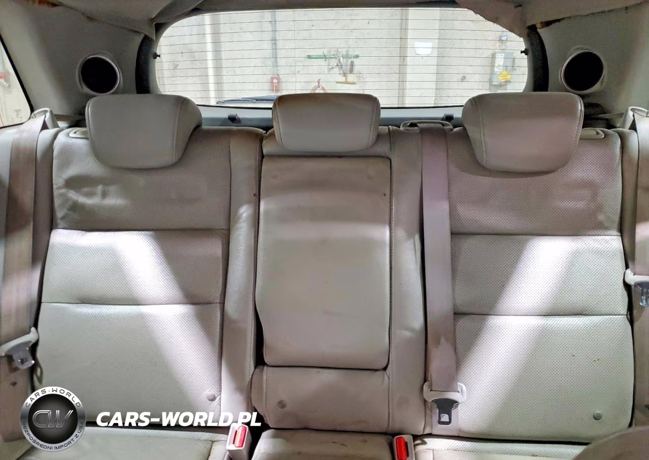 2007 Acura Rdx Technology VIN:5J8TB18577A019616 - 10
