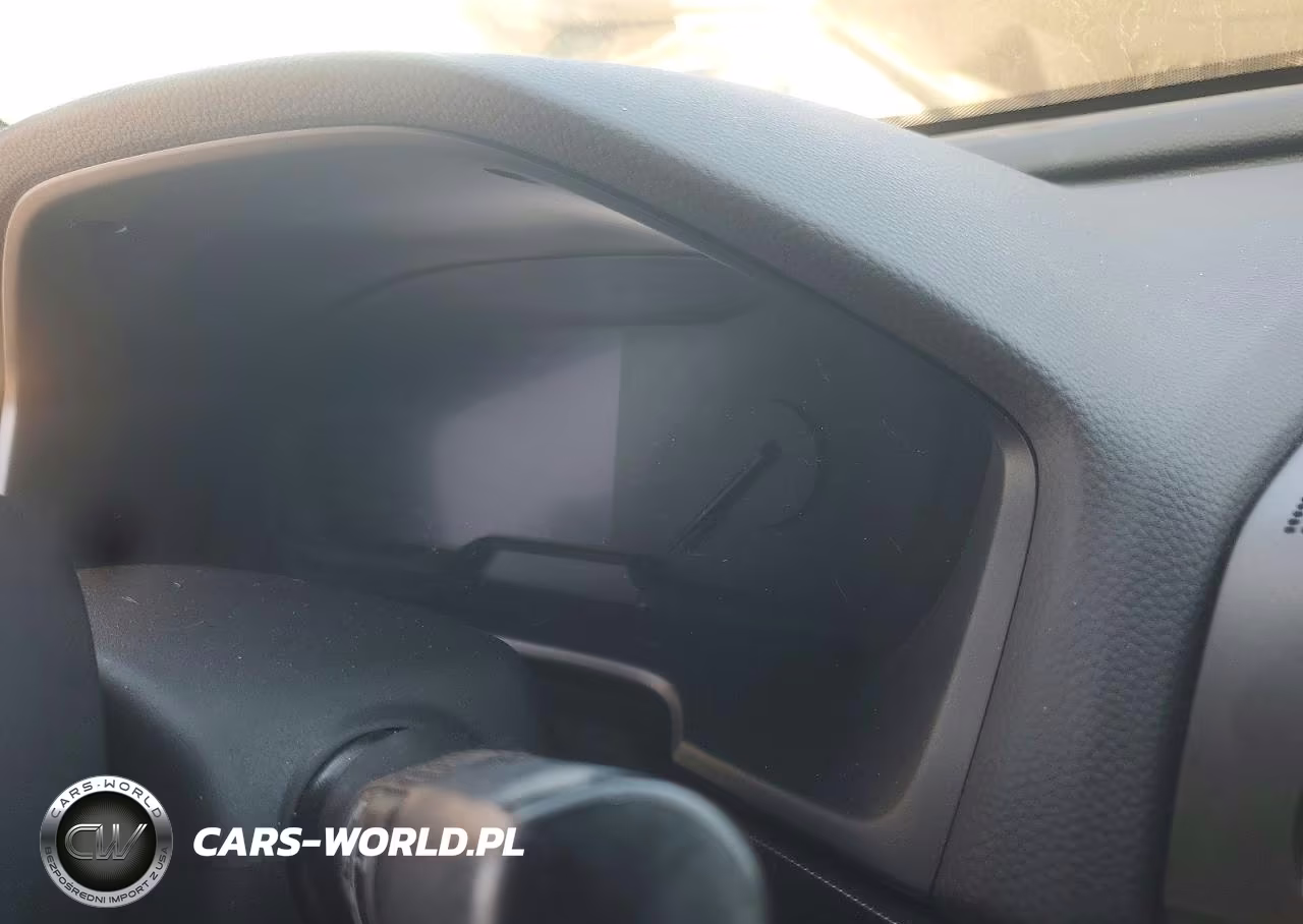 2018 Honda Accord Sport VIN:1HGCV1F38JA242330 - 9