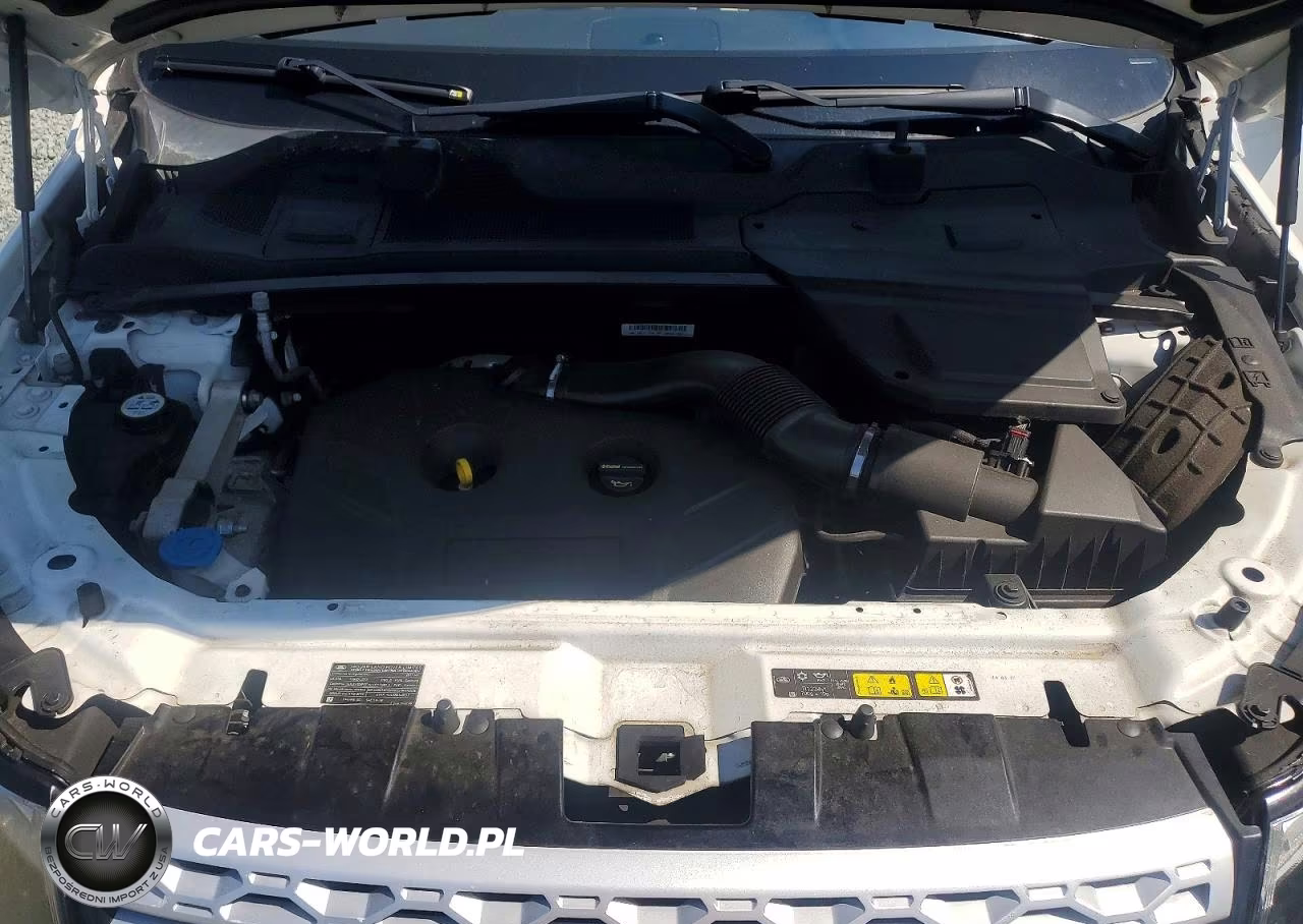 2017 Land Rover Discovery Sport Hse VIN:SALCR2BG5HH698684 - 12