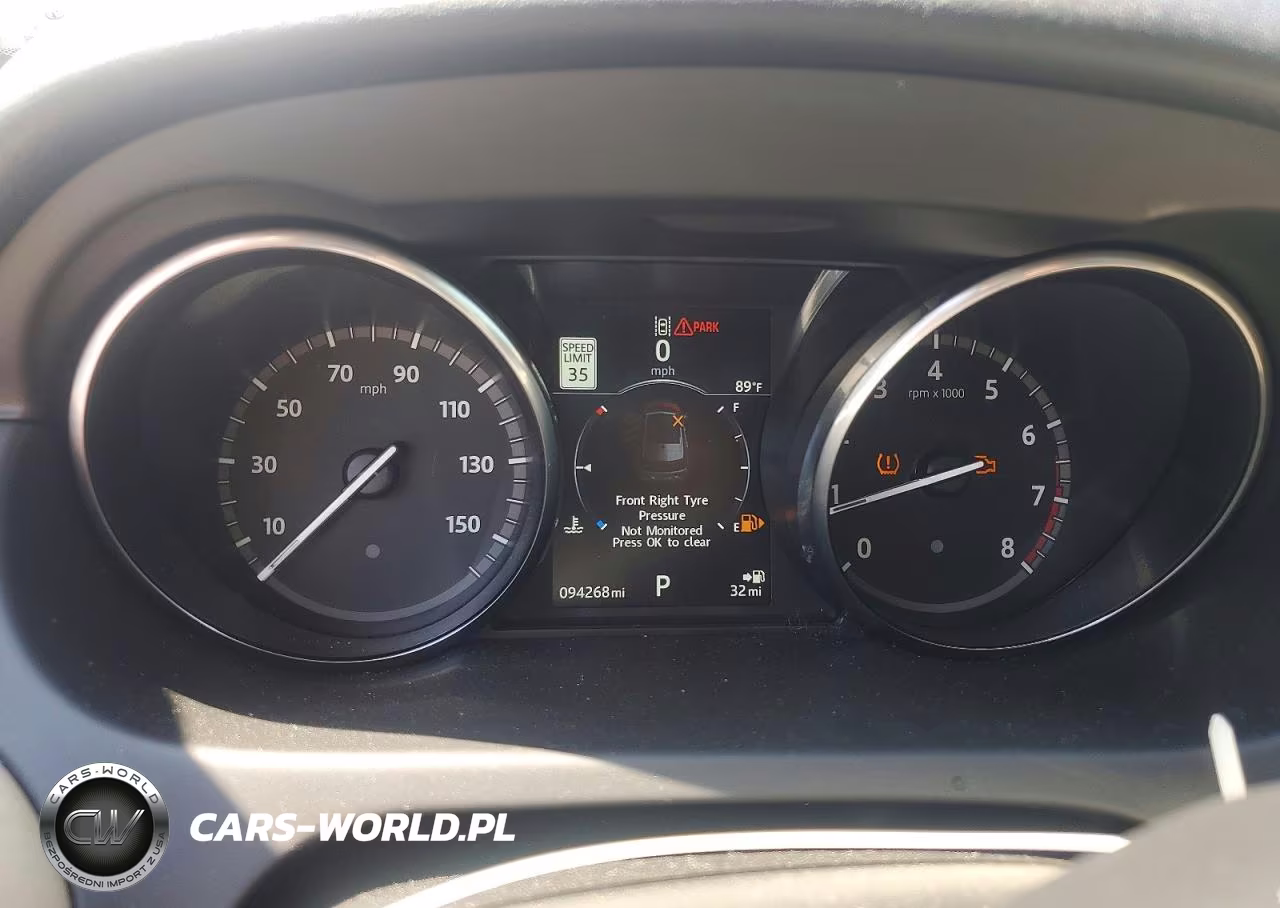 2017 Land Rover Discovery Sport Hse VIN:SALCR2BG5HH698684 - 9
