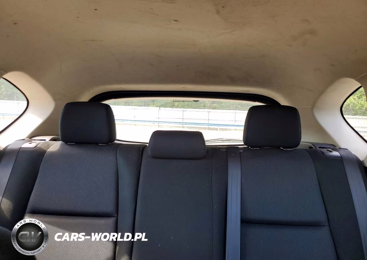 2014 Mazda Cx-5 Sport VIN:JM3KE2BE9E0390366 - 10