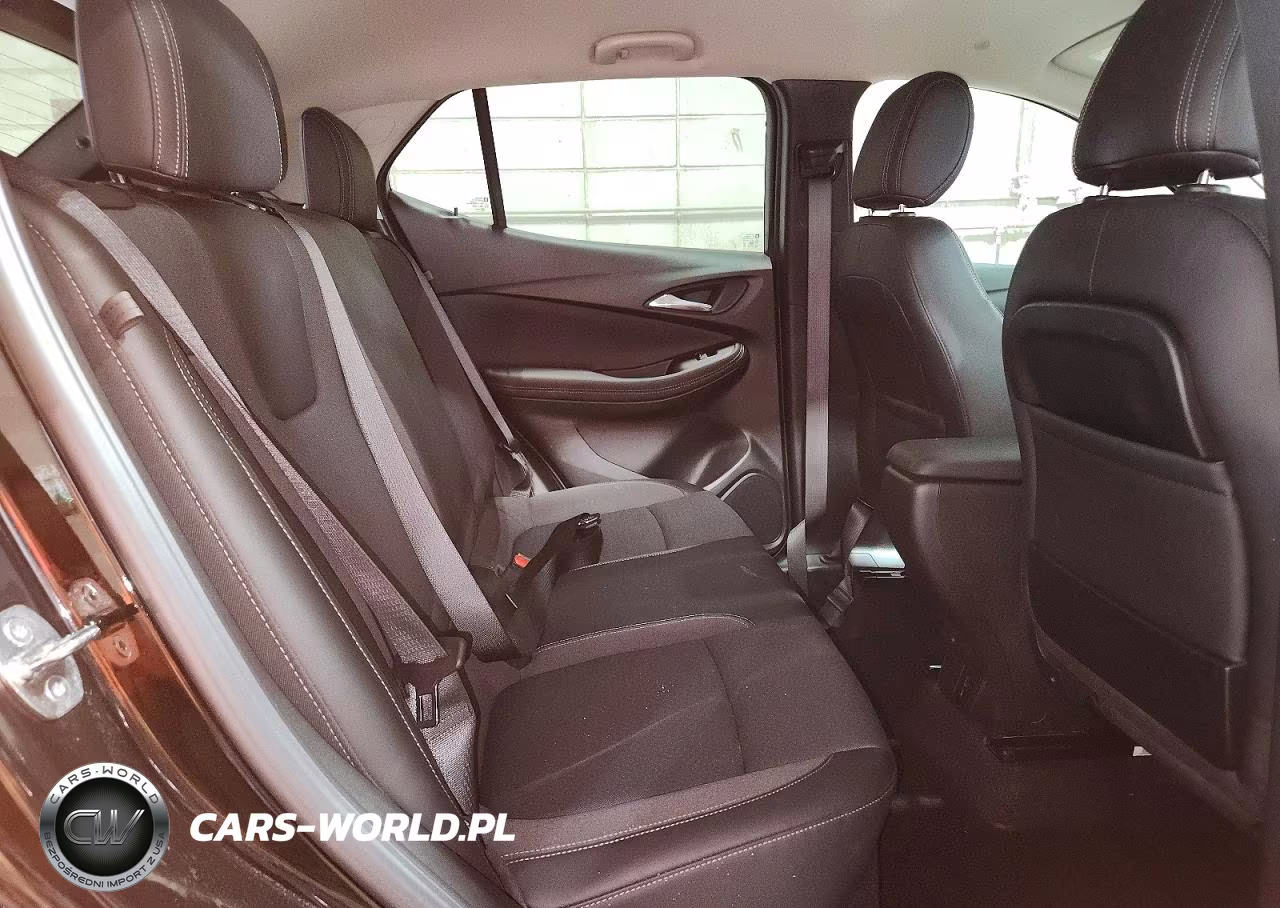 2021 Buick Encore Gx Preferred VIN:KL4MMBS26MB177088 - 11