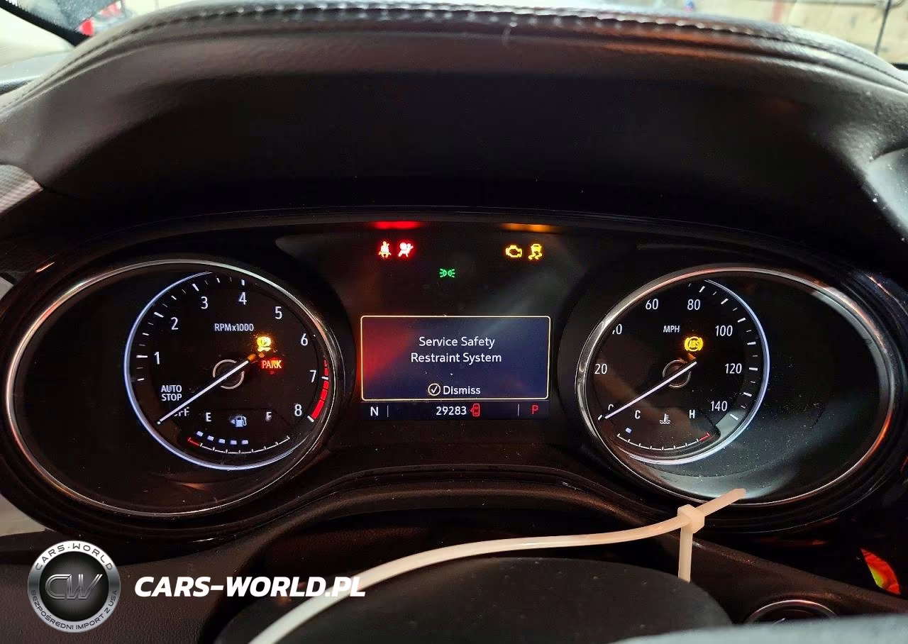 2021 Buick Encore Gx Preferred VIN:KL4MMBS26MB177088 - 9