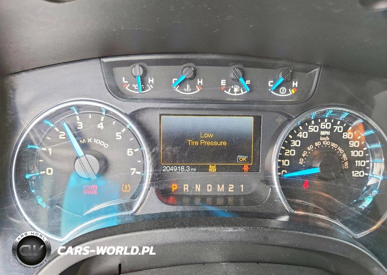 2013 Ford F150 Supercrew VIN:1FTFW1ET7DFD64856 - 9